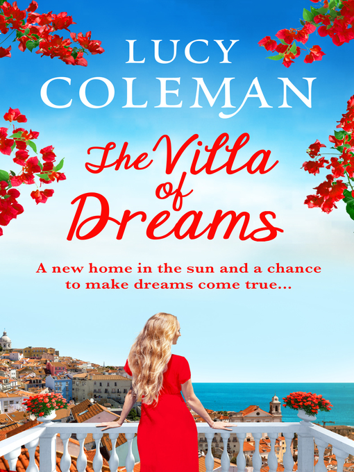 Title details for The Villa of Dreams by Lucy Coleman - Available